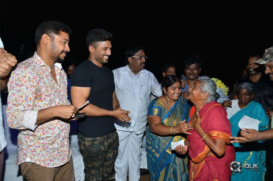 Naa-Peru-Surya-Naa-Illu-India-Movie-Audio-Launch